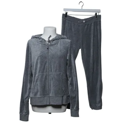 Loungewear (Grå) fra Cubus Bomuld, Polyester