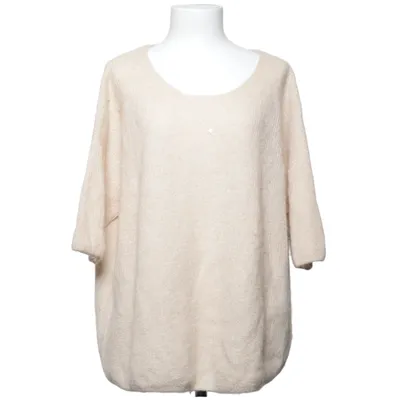 Tröja (Beige) från Soaked Akryl, Alpackaull, Polyamid