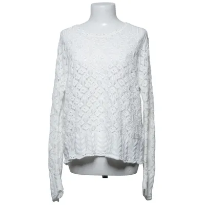 Sweater (White) from Odd Molly
