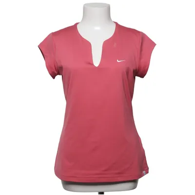 Sports top (Pink) from Nike Elastane, Polyester