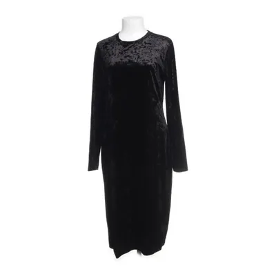 Långklänning (Svart) från Carin Wester Elastan, Polyester