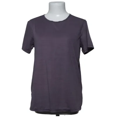 T-shirt (Lila) från Athlecia Elastan, Polyester