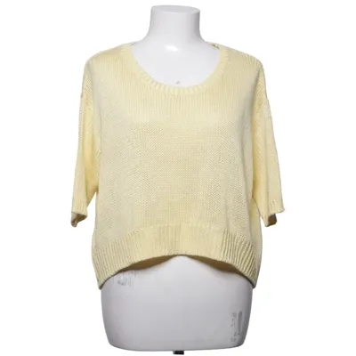 Sweater (Yellow) from H&M Basic Acrylic