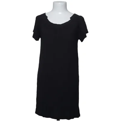 Robe (Noir) de Me&i Everyday + Cecilia Blankens Coton, Modal