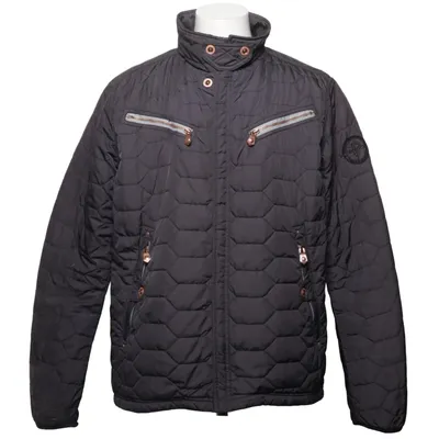 Veste légère (Gris) de Pelle P Polyester