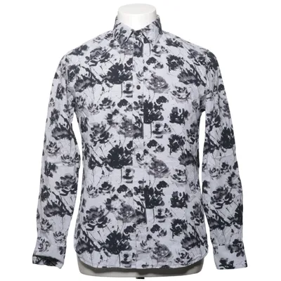 Chemise (Gris, Noir, Blanc, Multicolore) de Matinique Coton