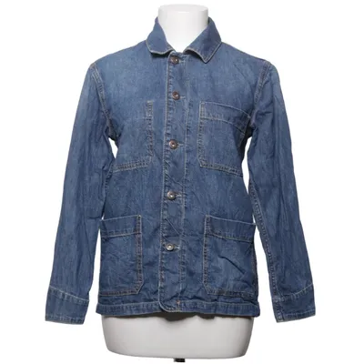 Denim jacket (Blue) from Gap Denim Cotton