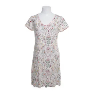 Natkjole (Flerfarvet) fra Pip Studio Elastan, Viscose