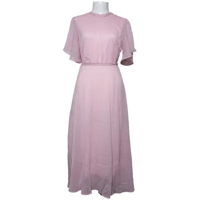 Evening gown (Pink) from Vices Polyester