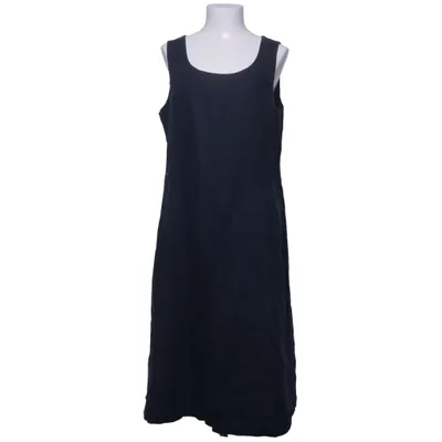 Robe (Bleu) de Redgreen Lin, Polyamide