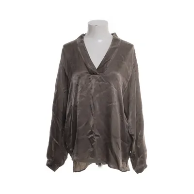 Blus (Brun) från A Part Of The Art Kupro