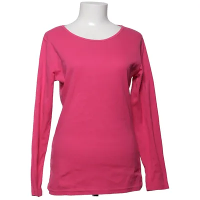 Långärmad t-shirt (Rosa) från EP Collection Bomull