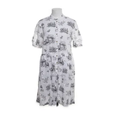 Shirt dress (White, Black) from Jake*s Cotton