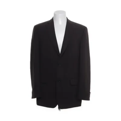 Kavaj (Svart) från Stones Elastan, Polyester, Ull