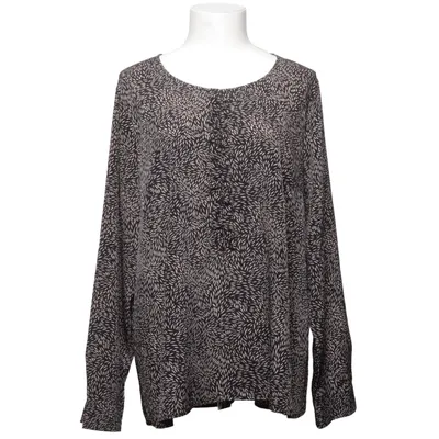 Blouse (Noir, Beige, Multicolore) de Long Island