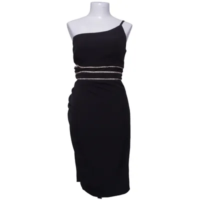Robe (Noir) de Rengin Polyester