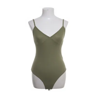 Swimsuit (Green) from Dariadéh Elastane, Lyocell