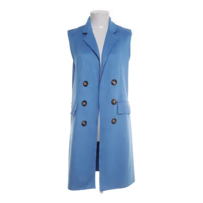 Gilet (Wit) van Nayyar Elastaan, Polyester