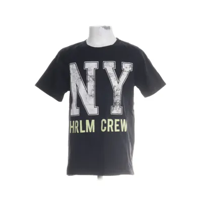 T-shirt (Svart) från Download Bomull