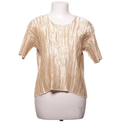 Haut (Beige) de Schutz Polyester