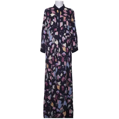 Blousejurk (Yashannah 3/4 Shirt Ankle Dress) van YAS Viscose