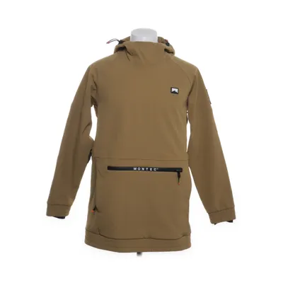 Anorak (Beige) from Montec
