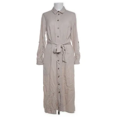 Skjortklänning (Beige) från Séraphine Lyocell