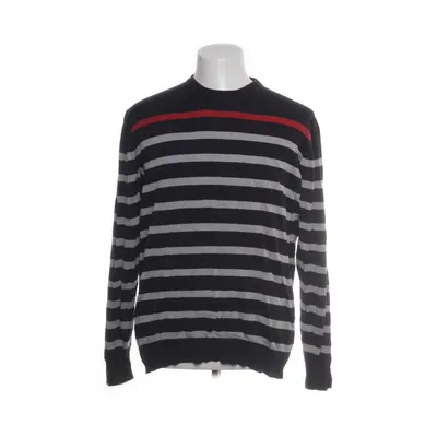 Sweater (Black, Gray, Red) from Cool Blue Company