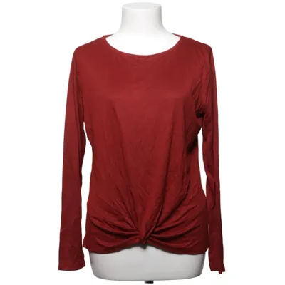 Top (Rød) fra Black Story Modal, Polyester