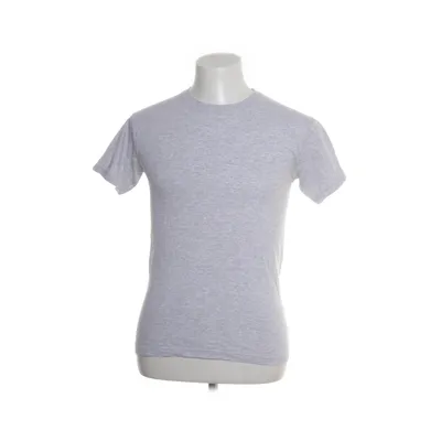 T-shirt (Grå) fra Fruit of the Loom Bomuld, Polyester