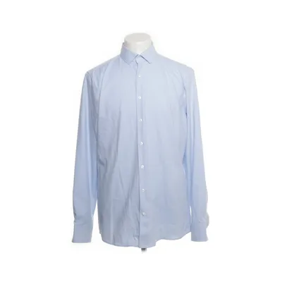 Skjorte (24/SEVEN DYNAMIC FLEX SHIRT) fra Olymp Bomuld, Elastan, Polyester