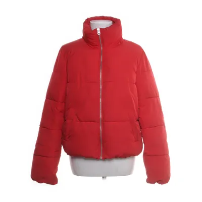 Vinterjacka (Röd) från Jacqueline de Yong