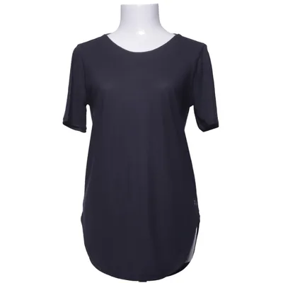 Top (Sort) fra Under Armour