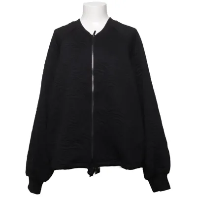 Jacket (Black) from Norah Elastane, Polyester, Viscose