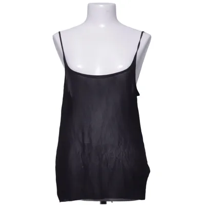 Tanktop (Zwart) van Arket Zijde