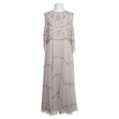 Robe de soirée (Gris, Multicolore) de ASOS