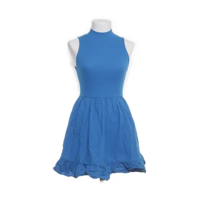 Jurk (Blauw) van Zara