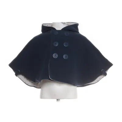Poncho (Blue) from Bébé