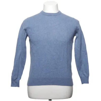 Pull-over (Bleu) de Rover & Lakes Cachemire