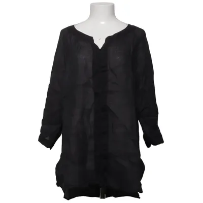 Tunic (Gray) from UNO Viscose