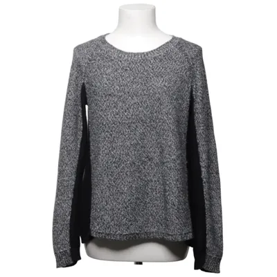 Trui (Grijs, Zwart) van Kouture Acryl, Katoen, Polyester, Viscose