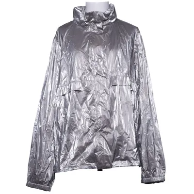 Veste (Argent) de Yesta Polyamide, Polyester
