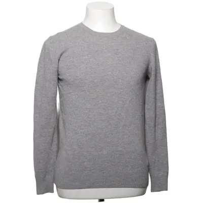 Tröja (Grå) från J.Lindeberg Kashmir, Merinoull