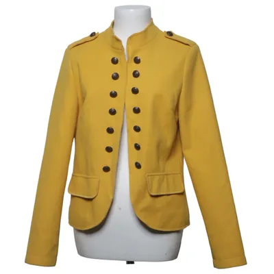 Jacket (Yellow) from Tendency