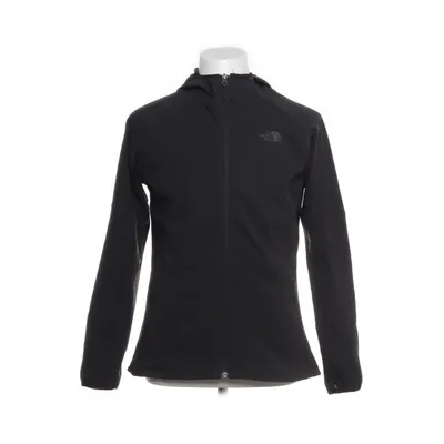 Träningsjacka (Grå, Svart) från The North Face Elastan, Polyester