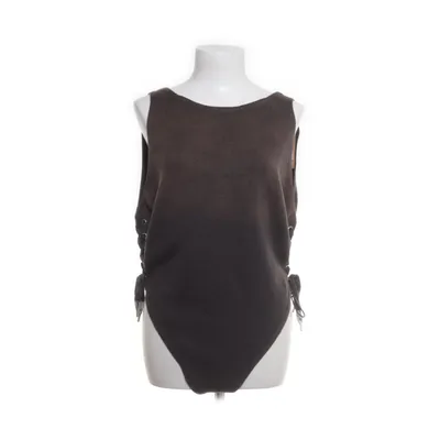 Body (Rød) fra H2 by Heron Preston and H&M Polyamid, Uld