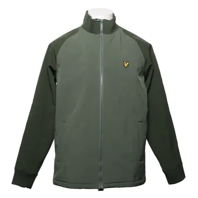 Veste (ML804V) de Lyle & Scott Élasthane, Polyester