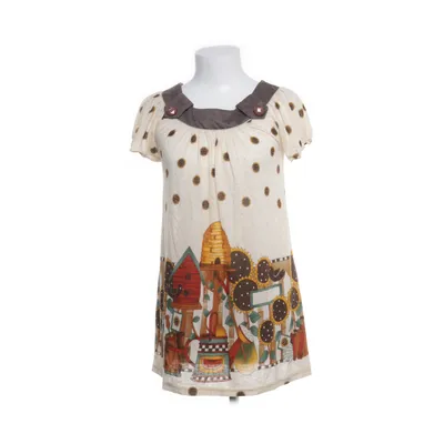 Topp (Beige, Grå, Flerfärgad) från Yumi Akryl, Ull