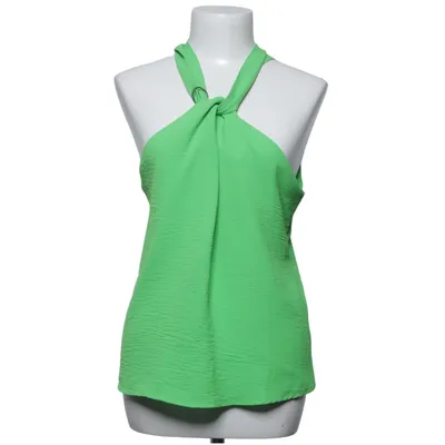 Haut dos-nu (Vert) de Lamoda Polyester
