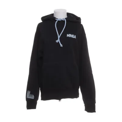 Hoodie (Black) from SKMST - Heimat Cotton